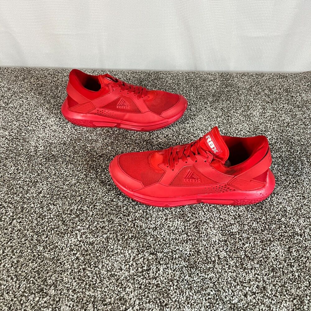 RBX Comfort Athletic Shoes for Men Size 12